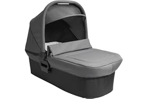 Baby Jogger Carrozzina City Mini2/GT2/ELITE2 - SINGLE PRAM Stone Grey