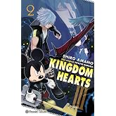 Kingdom Hearts III n&ordm; 02: 2 (Manga Shonen)