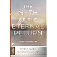 The Myth of the Eternal Return: Cosmos and History (Bollingen, Band 46)