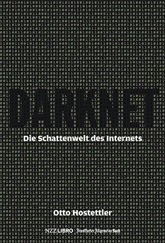 Darknet: Die Schattenwelt des Internets