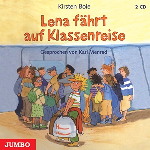 Download Lena fährt auf Klassenreise. 2 CDs Download Lena fährt auf Klassenreise. 2 CDs