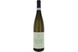 Falanghina del Sannio D.O.C. Falanghina del Sannio 2018 Mastroberardino Bianco Campania 12,5%