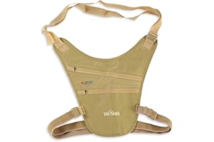 Tatonka Unisex Skin Chest Holster Rfid Money