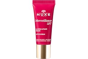 Nuxe merveillance lift crème liftante regard 15ml