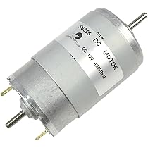 Regolatore Velocit Motore DC Spazzola 24V 350W Per Biciclette - Foto 10