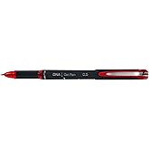 Scrikss Office Dna Jel T&uuml;kenmez Kalem Kırmızı 0.5 Mm