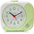 Orpat Alarm Table Clock
