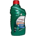 TOPMOTO IRAN ADVANCED SAE 15W-40 Motorcycle Engine Oil – High-Performance Lubricant for 4-Stroke Engines (1L)