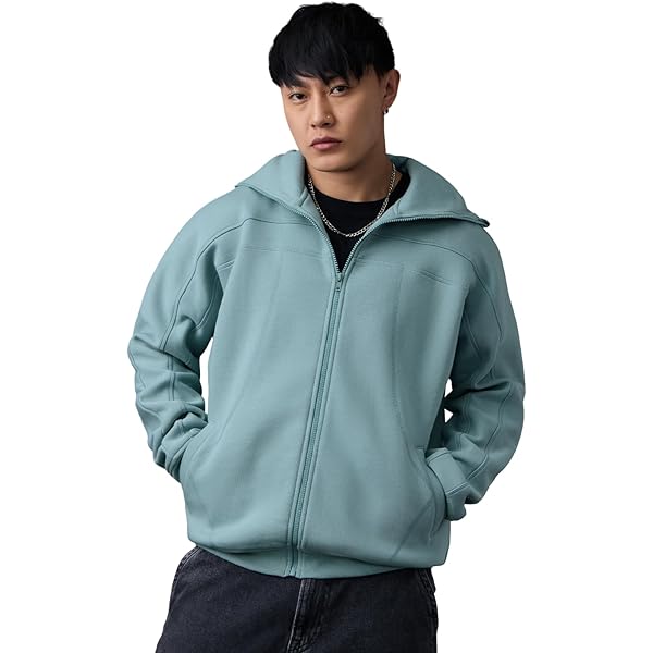 Buy The Souled Store Ninja Cops : Azure Men and Boys Full Sleeves