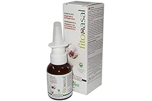 Fitonasal Spray Nasal 30Ml Aboca