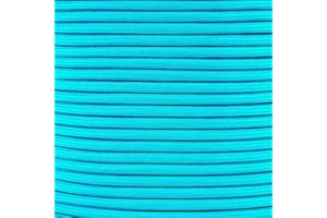 Paracord Planet 750 Paracord and 1/4 Inch, 5/16 Inch Paramax Paracord – Available in Lengths of 10, 25, 50 or 100