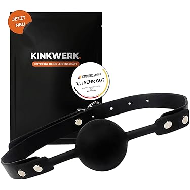 med penispumpe Amazon.de Bestseller: Die beliebtesten Artikel in Knebel für Bondage