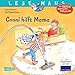 Produktbild Conni hilft Mama (LESEMAUS, Band 52)