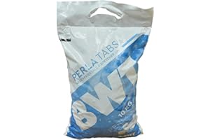 BWT Regeneriermittel Perla Tabs, 10 kg