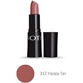 Note Cosmetics Mattemoist Lipstick 313 Soft Carmen Mat Bitişli Ruj - Pembe