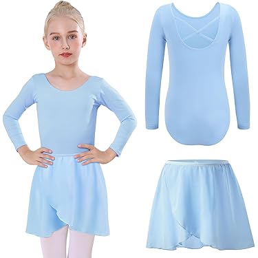 Quatro Justaucorps De Gymnastique Pour Filles, Gymnastique, Danse, Gym, Manches Courtes, Helix SS, Rose Et Noir, Enfant L