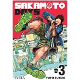 Sakamoto Days 03