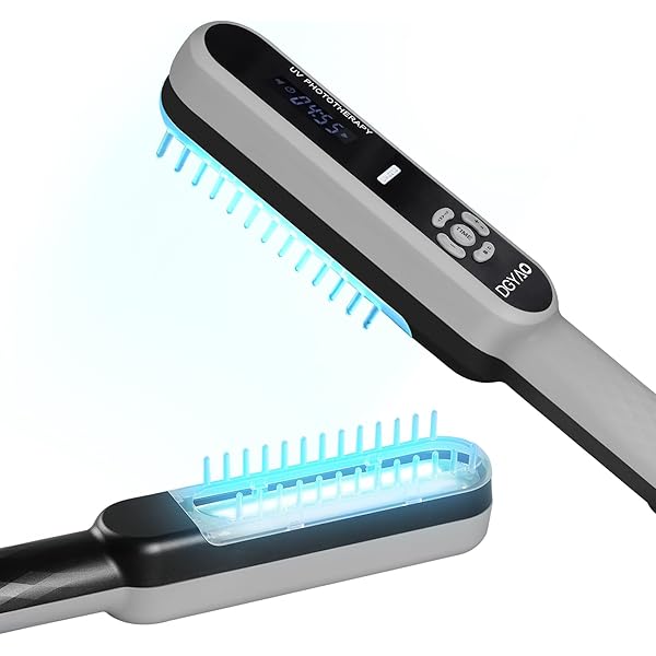 JITESY 308NM UVB Phototherapy Light,Home Use Narrowband UV Light