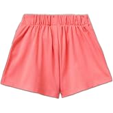 United Colors of Benetton Girl's Gonna Pantalone 3mi5g9028 Şort