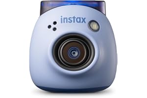 INSTAX PAL Lavender, Sofortbildfilm, Blue