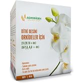 Agrobigen Orkideler i&ccedil;in bitki besini(katı-2 gr x 24 adet)