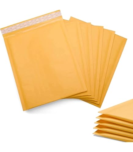 Mail Lite G/4 Padded Envelopes - Perfect For Posting And Mailing - View #9