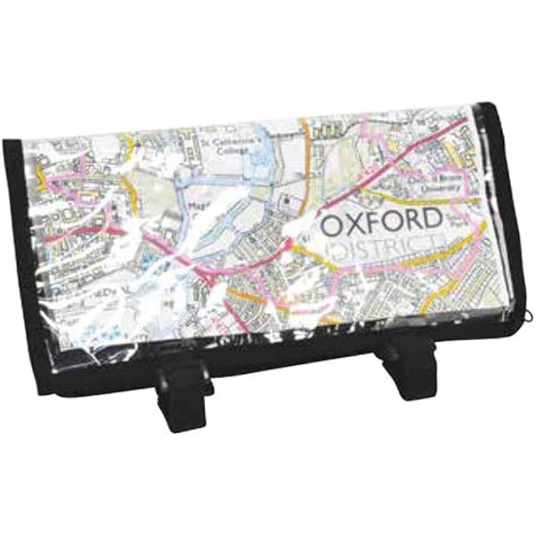 Handlebar Map Holder atelieryuwa.ciao.jp