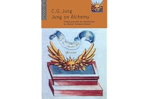 Jung on Alchemy