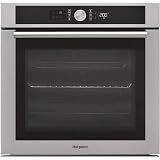 Hotpoint CM 5038 IX H Built-in Coffee 