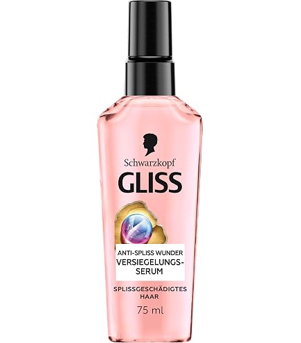 Lot De 12 Huiles Brillance Schwarzkopf Gliss Booster - 15 Ml Chaque - Neuf Pour Soin Cheveux Intensif