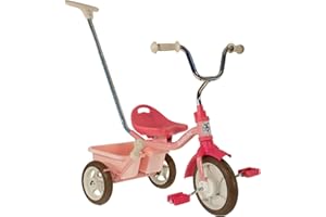 Italtrike Classic Line Passenger Dreirad Tricycle 2-5 Jahre
