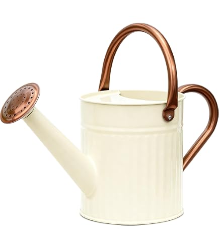 PLINT 5L Watering Can - Modern Style Watering Pot for Indoor and