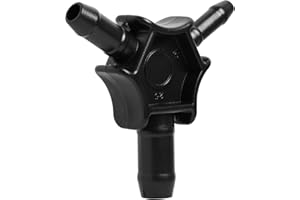 SOPWMAP Abocardador Multicapa para Tubería de Diámetro 16-20-25 mm,Desbarbador multicapa y calibrador, Herramienta de Calibración y Desbarbado con Mango Ergonómico, para Tuberías PEX-AL-PEX