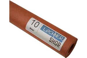 PINK BUTCHER PAPER Pink Butcher - Carta Kraft per barbecue, prodotto originale dagli USA, lunghezza: 10 metri, larghezza: 61 cm