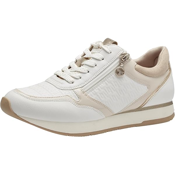 Tamaris - Tenis Para Mujer : : Ropa, Zapatos Y Accesorios