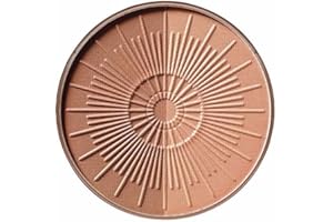 ‎ARTDECO ARTDECO Bronzing Powder Compact Long-Lasting Refill - Bronzer Puder, Nachfüllung - 1 x 10 g
