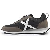 Munich Rush 04, Unisex Adult Trainers