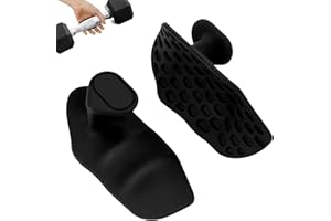 KQLHLHDYZ Gym Hand Grips Weight Lifting Gym Grips for Men and Women Weight Lifting Grips for Gym Training and Exercise, Weight Lifting, Dumbbell, Deadlift With Storage Box