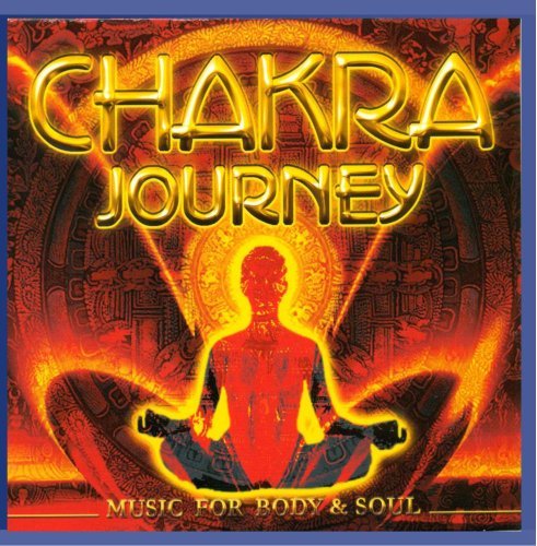 Price comparison product image Chakra Journey by Edding Jonathan