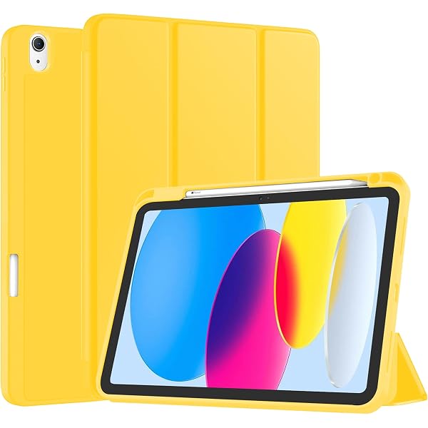 Apple iPad 10th Generation Tablet
