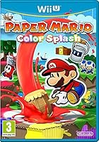 Paper Mario : Color Splash