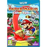 Paper Mario: Color Splash [Importación Francesa]