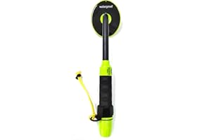 Detector de metales Empotec Emporsub Submarino 20 m. Subwater Pointer Buceo Cercametalli en el mar Waterproof