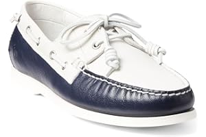 Polo Ralph Lauren Herren Merton Bootsschuh