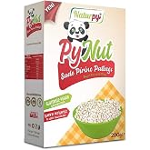 Naturpy Pynut Glutensiz Sade Pirin&ccedil; Patlağı