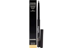 CHANEL STYLO YEUX waterproof 42-gris graphite