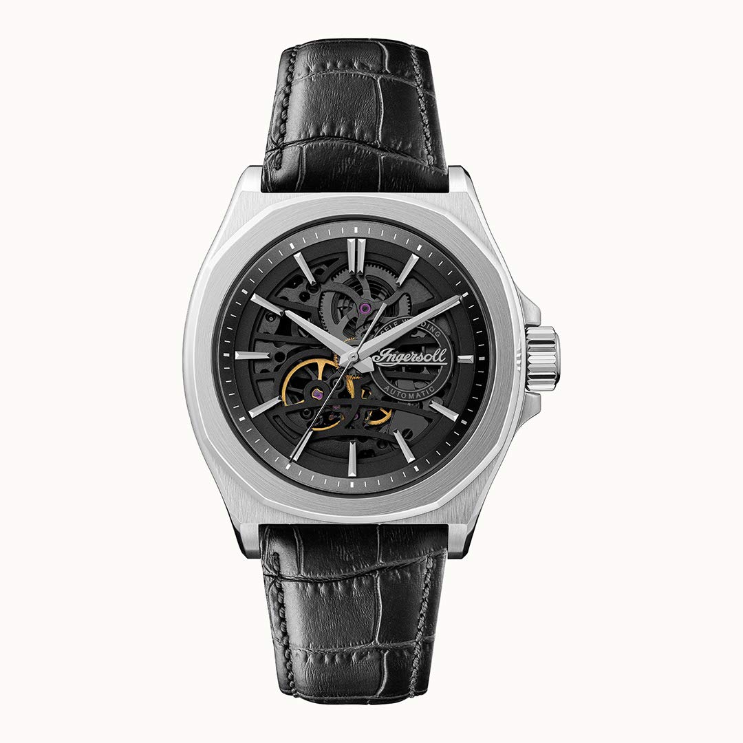 Ingersoll 1892 The Orville Automatic Mens Watch I09302