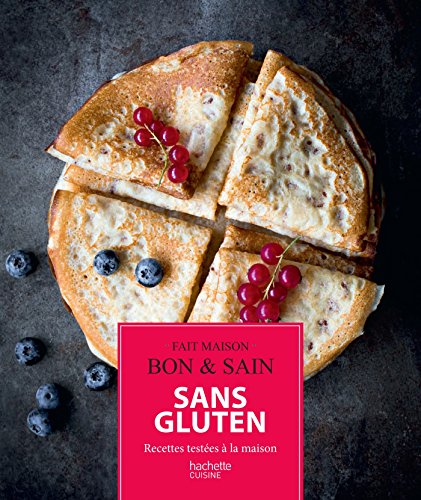 couverture de : Sans gluten