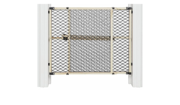 argos quick install pet barrier