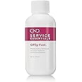 CND Shellac Offly Fast Replenishing Remover Nutrition Line Oil 59ml
